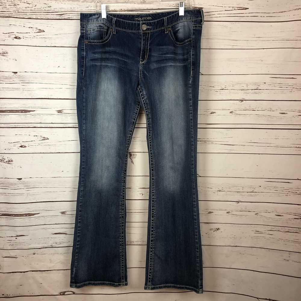 Maurices Original Jeans